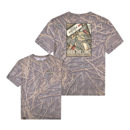 Over The Limit T-Shirt