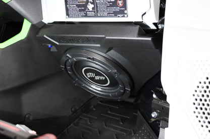 KAWASAKI® TERYX H2 GARMIN TREAD® Elite Stage 7 Stereo Kit | UTVS-H2-S7-GRM