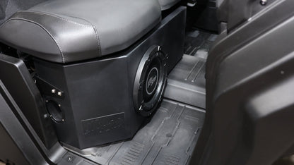 Can-Am® Defender HD11 BRP GO! Stage 6 Stereo Kit | UTVS-DEF2-S6-GO