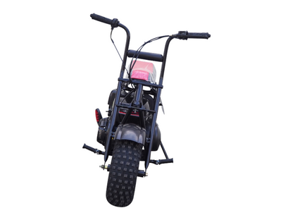 Storm (Motovox) 200 Minibike, 196cc 6.5hp, Disc Brake