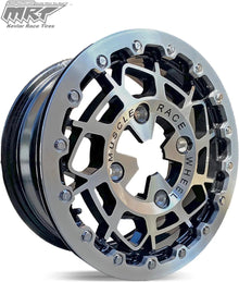 Stud UTV Wheel