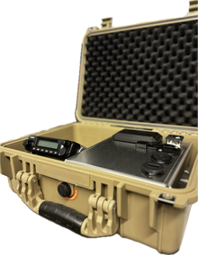 OUTPOST Mobile Base Station