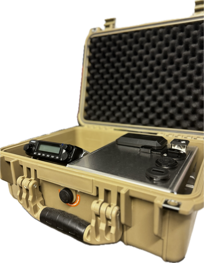 OUTPOST Mobile Base Station
