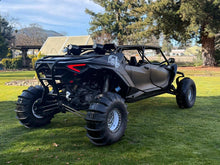 Can-Am Maverick R Max Cage