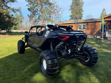 Can-Am Maverick R Max Cage