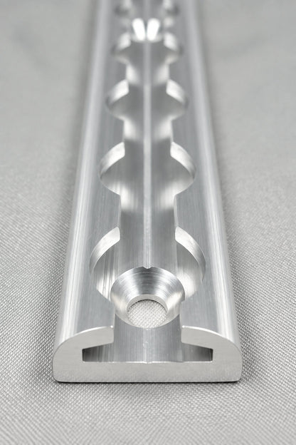 96" L-Track, Contact for Shipping Quote