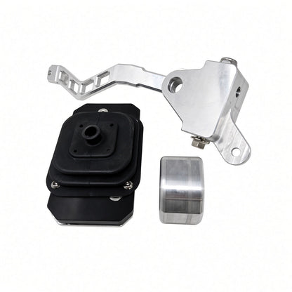 Polaris Xpedition Gated Shifter