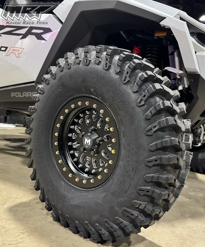 Tail Gunner UTV Wheel