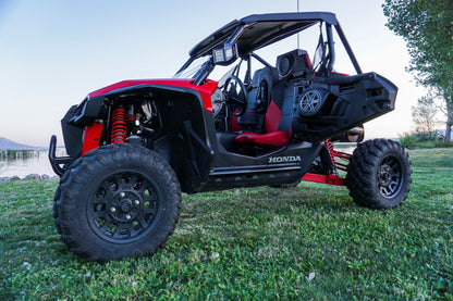 Honda Talon 2 Bump Seat (2019+)