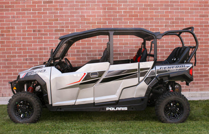 General / General 4 Backseat and Roll cage Kit (2016+)