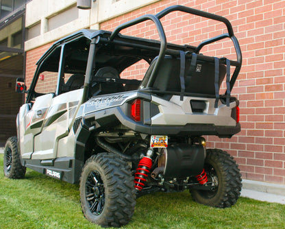 General / General 4 Backseat and Roll cage Kit (2016+)