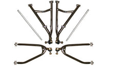 Kawasaki KFX400 DC-4  A-Arm Kit