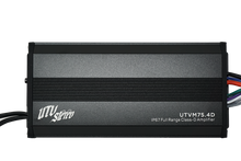 M-Series 600W 4-Channel Amplifier | UTVM-75.4D KAWASAKI