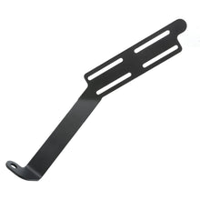 Radio Mount - Toyota Tacoma Tundra 4Runner Sequoia