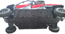Trail Armor Honda Pioneer 1000-6 Crew Full Skids  2023 - 2024