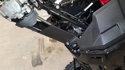 Trail Armor Honda Pioneer 1000, 1000-5, 1000-6 Crew iMpact A-Arm Guards 2022 - 2025