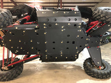 Trail Armor Honda Talon 1000 R, Talon 1000 X, Talon 1000 R Fox Live Valve, Talon X Fox Live Valve, Talon 1000 XS, Talon 1000 RS, Talon 1000 XS Fox Live Valve, Talon 1000 RS Fox Live Valve Full Skids