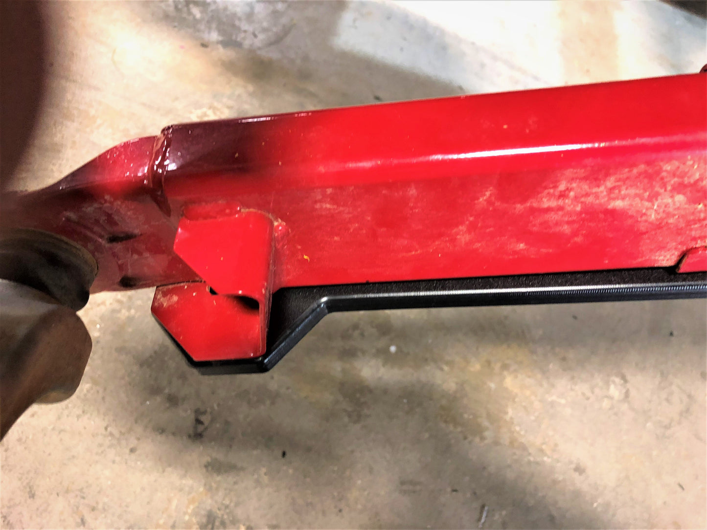 Trail Armor 2019 - 2022, 2024 - 2025 Honda Talon 1000 R,  2021 - 2026 Talon 1000 R Fox Live Valve,  2023 - 2026 Talon 1000R-4 Fox Live Valve, 2023 Talon 1000 RS, Talon 1000 RS Fox Live Valve iMpact Trailing Arm Guards