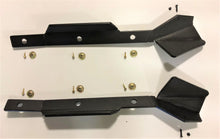 Trail Armor Honda Talon 1000X, Talon 1000X Fox Live Valve, Talon 1000X-4, Talon 1000 X-4 Fox Live Valve, Talon 1000 XS, Talon 1000 XS Fox Live Valve, Talon 1000 XS-4 and Talon 1000 XS-4 Fox Live Valve Trailing Arm Guards