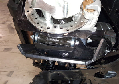 Trail Armor Honda Pioneer 1000 and Honda Pioneer 1000-5 iMpact A-Arm Guards 2016 - 2021