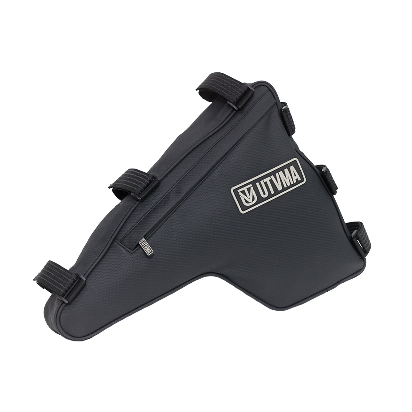 KRX 2/4 Seater Trail Rack/Truss Bag (2020+)