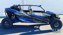 2017+ Can-Am Maverick X3 Max Cage with Attached Rear Bumper