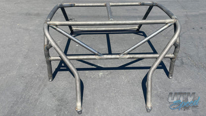 Polaris RZR 200 Standard Radius Cage
