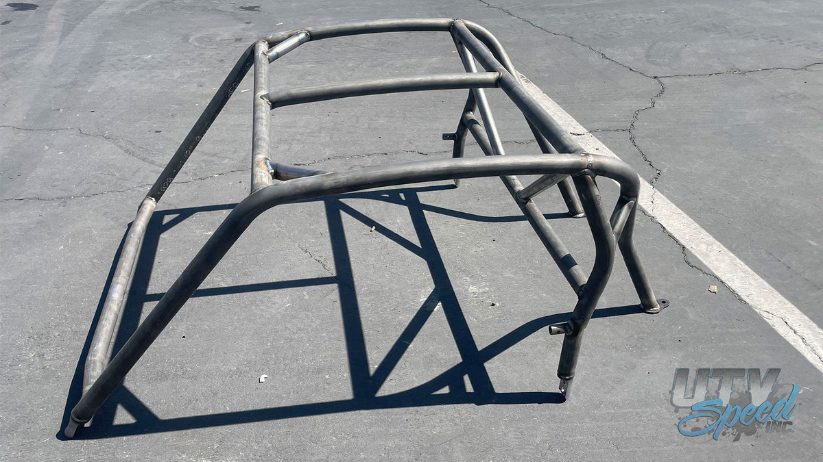 Polaris RZR 200 Standard Radius Cage