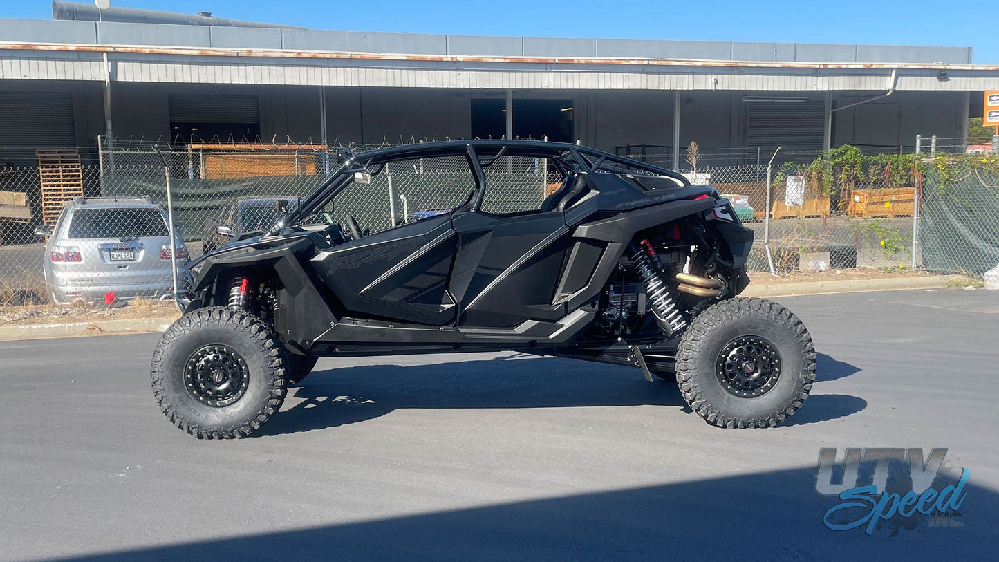 2022-2026 Polaris RZR Pro R 4dr Fastback Roll Cage