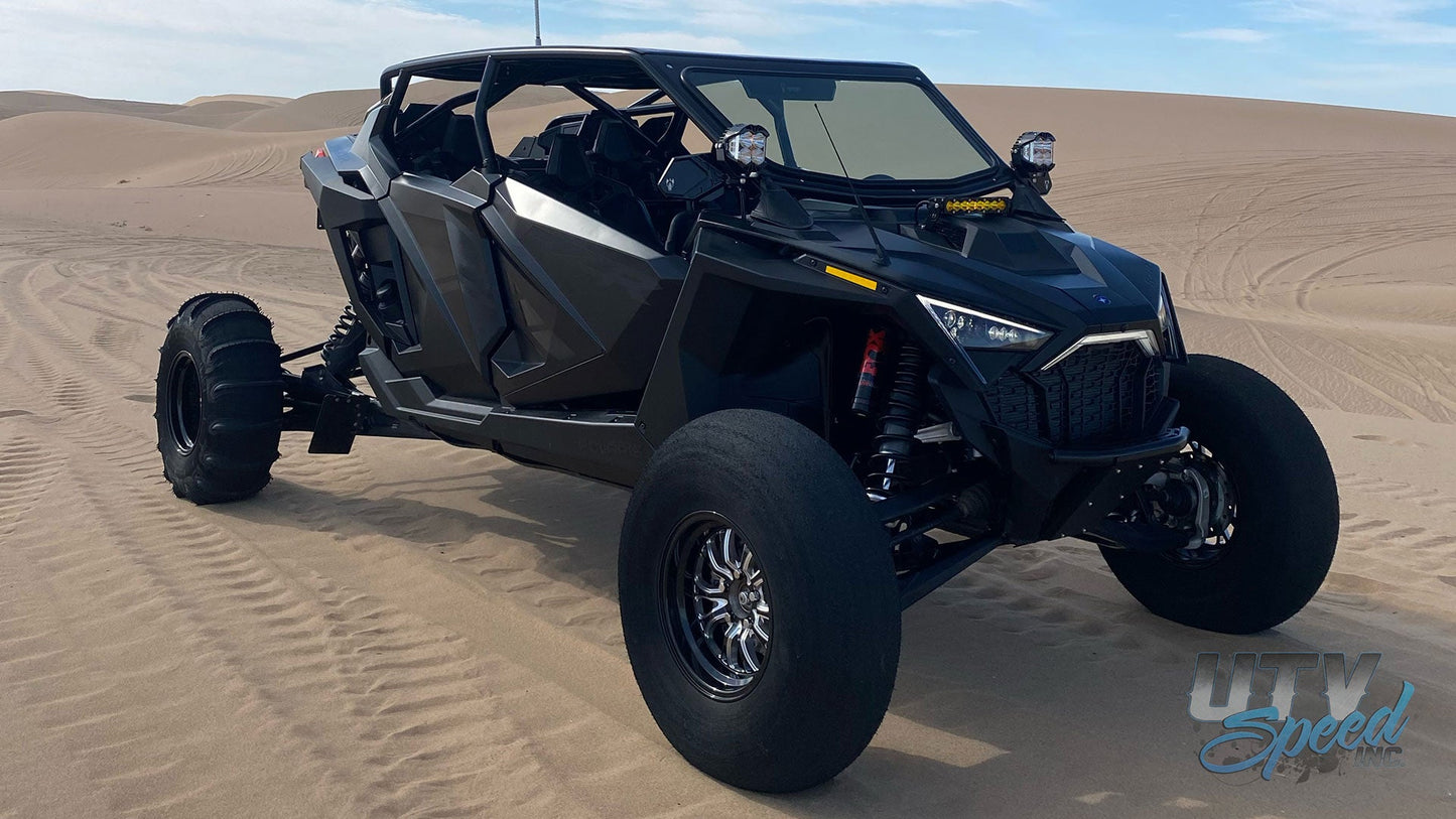 2022-2026 Polaris RZR Pro R 4dr Standard Radius Roll Cage
