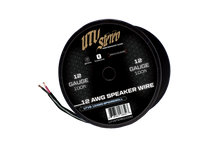 12 AWG Speaker Wire Roll - 12ft | UTVS-12AWG-SPWIRE-12