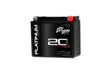 Platinum Series AGM 20L Battery | UTVS-20L