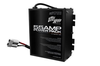 Platinum Series AGM 925 Battery | UTVS-925