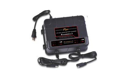 Can-Am® Defender HD11 2nd Battery Kit | UTVS-DEF2-2BATT-KIT