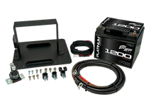 Can-Am® Defender HD10 2nd Battery Kit | UTVS-DEF-2BATT-KIT