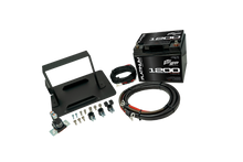 Can-Am® Defender HD10 2nd Battery Kit | UTVS-DEF-2BATT-KIT