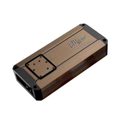 Elite Series 1000W 4-Channel Amplifier | UTVS-E1000.4D Kawasaki
