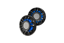6.5" Compression Horn Speakers  V2 (Pair) | UTVS-E654