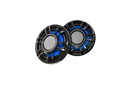 RZR® Signature Series Stage 7 Stereo Kit | UTVS-RZR-S7-S