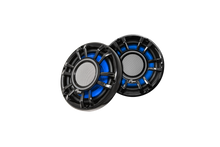6.5" Compression Horn Speakers  V2 (Pair) | UTVS-E654