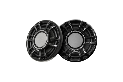 Polaris Xpedition 6.5" Front Speaker Adapters | UTVS-XPD-FSA