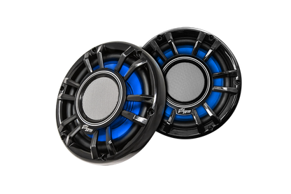 8" Cage Mount Pods - Unloaded (Pair) | UTVS-CP8
