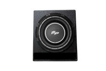 Vented 15" Seat Replacement Enclosure & UTVS 15" Elite Series Subwoofer | UTVS-VENC-F15E2