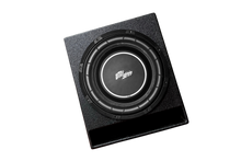 Vented 15" Seat Replacement Enclosure & UTVS 15" Elite Series Subwoofer | UTVS-VENC-F15E2