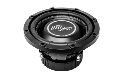 '20-'24 RZR® Pro Series 10" Vented Dash Subwoofer Enclosure | UTVS-PRO-VENC-DASH-10