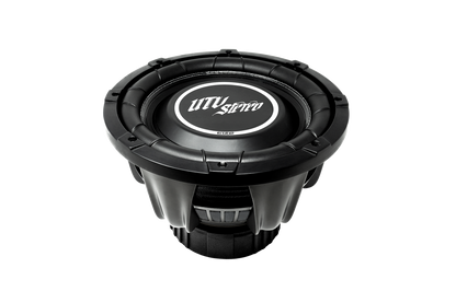 Can-Am® Defender HD10 1200W Single Side 10" Subwoofer Kit  | UTVS-DEF-SUB-1200
