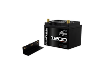 Kawasaki Teryx H2 OEM Battery Replacement Kit | UTVS-H2-OEM-BATT-KIT