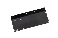 Kawasaki® Teryx H2 Lower Amplifier Mount | UTVS-H2-AMPMT-LW