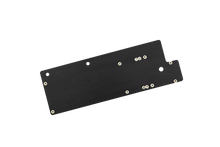 Kawasaki® Teryx H2 Upper Amplifier Mount | UTVS-H2-AMPMT-UP