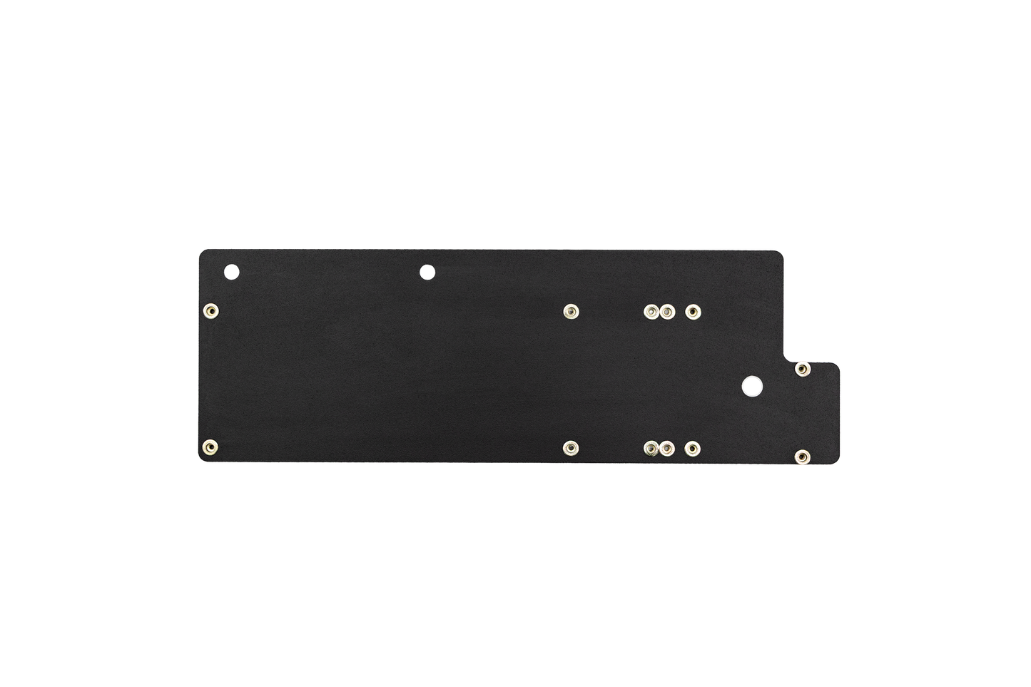 Kawasaki® Teryx H2 Upper Amplifier Mount | UTVS-H2-AMPMT-UP
